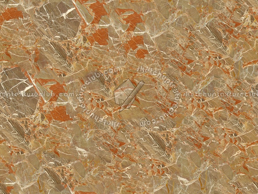 Textures - ARCHITECTURE - MARBLE SLABS - Red - Marble slab Macchiavecchia red texture seamless 02408 (seamless)