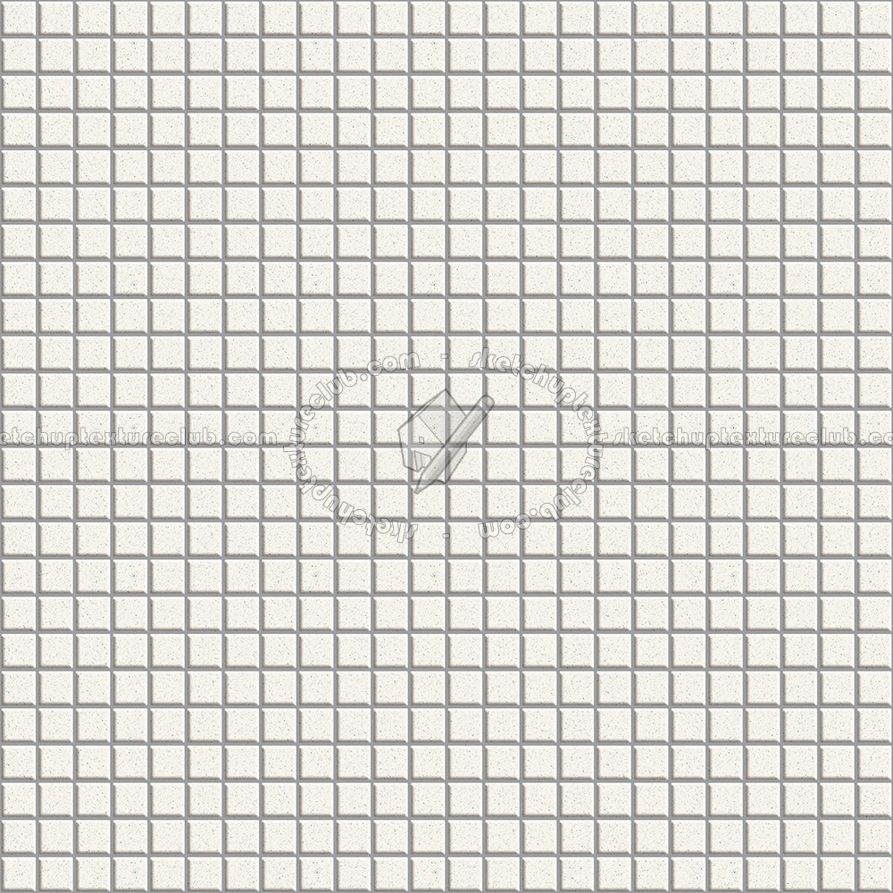 Textures   -   ARCHITECTURE   -   TILES INTERIOR   -   Mosaico   -   Classic format   -   Plain color   -   Mosaico cm 1.2x1.2  - Mosaico classic tiles cm 1 2 x1 2 texture seamless 15248 (seamless)
