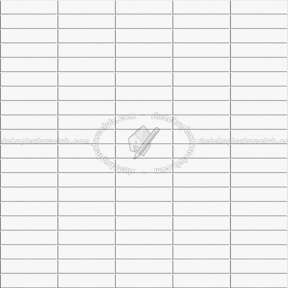 Textures   -   ARCHITECTURE   -   TILES INTERIOR   -   Mosaico   -   Classic format   -   Plain color   -   Mosaico cm 5x20  - Mosaico classic tiles cm 5x20 texture seamless 15451 (seamless)