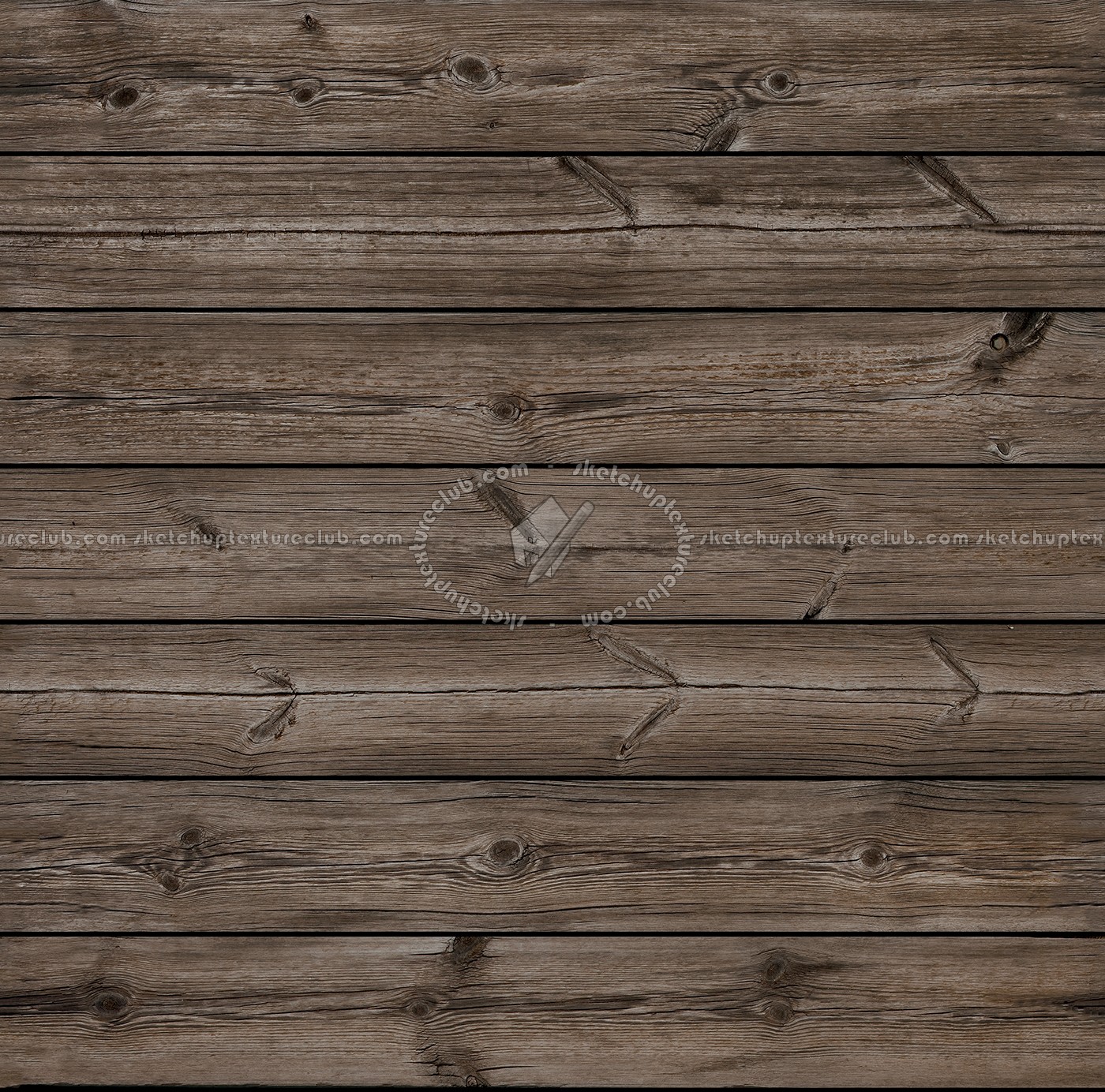 Textures   -   ARCHITECTURE   -   WOOD PLANKS   -   Old wood boards  - Old wood board texture seamless 08701 (seamless)