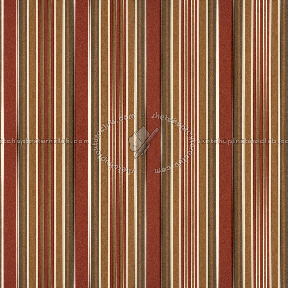 Textures - MATERIALS - WALLPAPER - Striped - Red - Red brown striped wallpaper texture seamless 11874 (seamless)