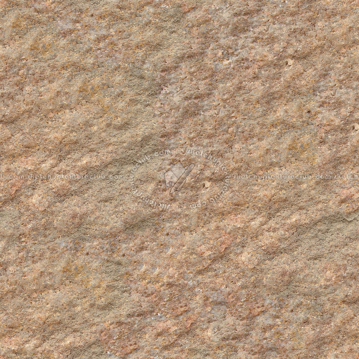 Brown Stone Texture Seamless