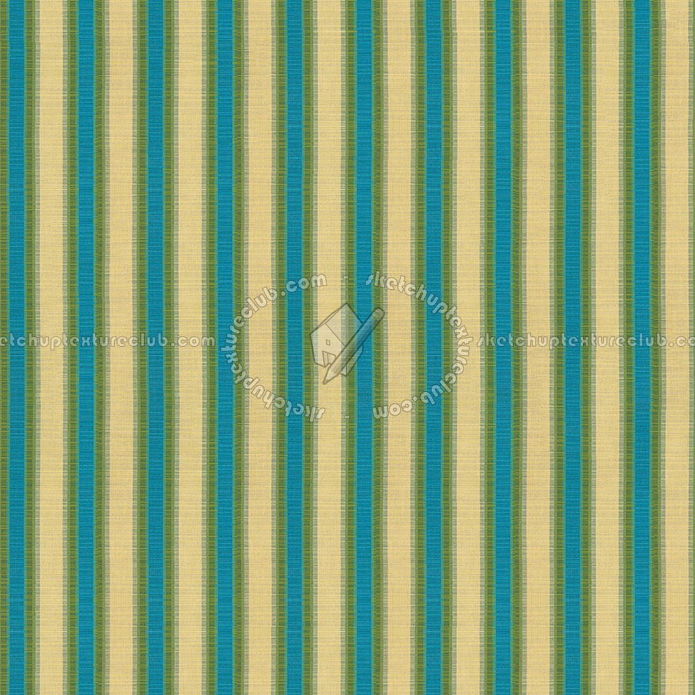 Textures - MATERIALS - WALLPAPER - Striped - Multicolours - Turquoise yellow striped texture seamless 11819 (seamless)