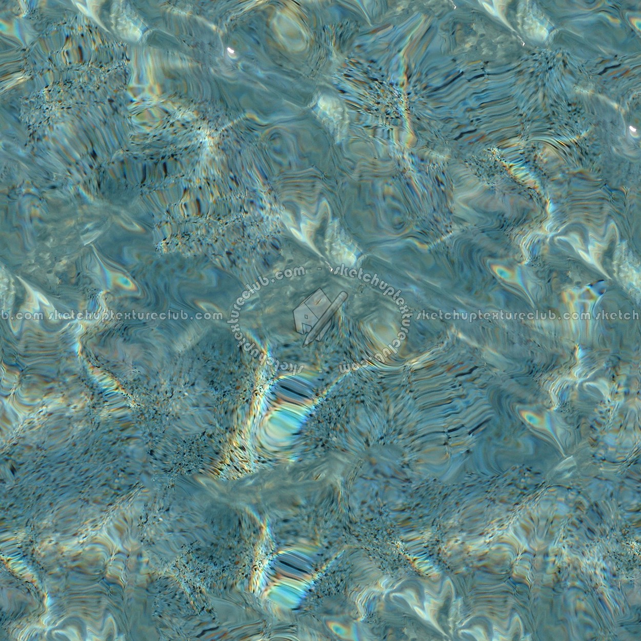Textures   -   NATURE ELEMENTS   -   WATER   -   Streams  - Water streams texture seamless 13287 (seamless)