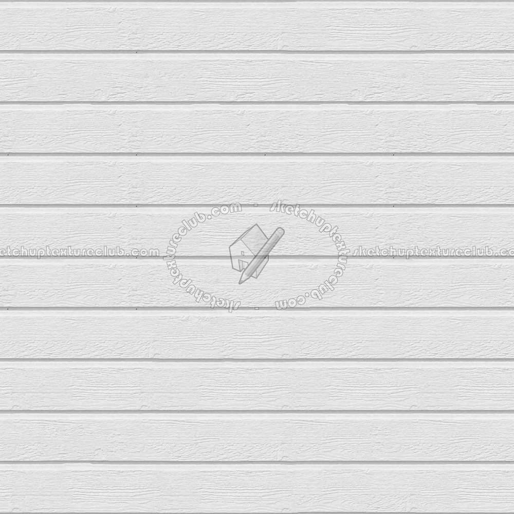 Textures   -   ARCHITECTURE   -   WOOD PLANKS   -   Siding wood  - White siding wood texture seamless 08818 (seamless)