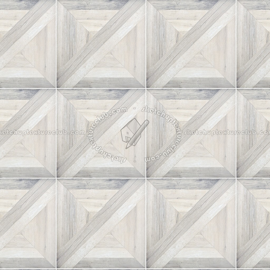 Textures   -   ARCHITECTURE   -   WOOD FLOORS   -   Parquet white  - White wood flooring texture seamless 05446 (seamless)