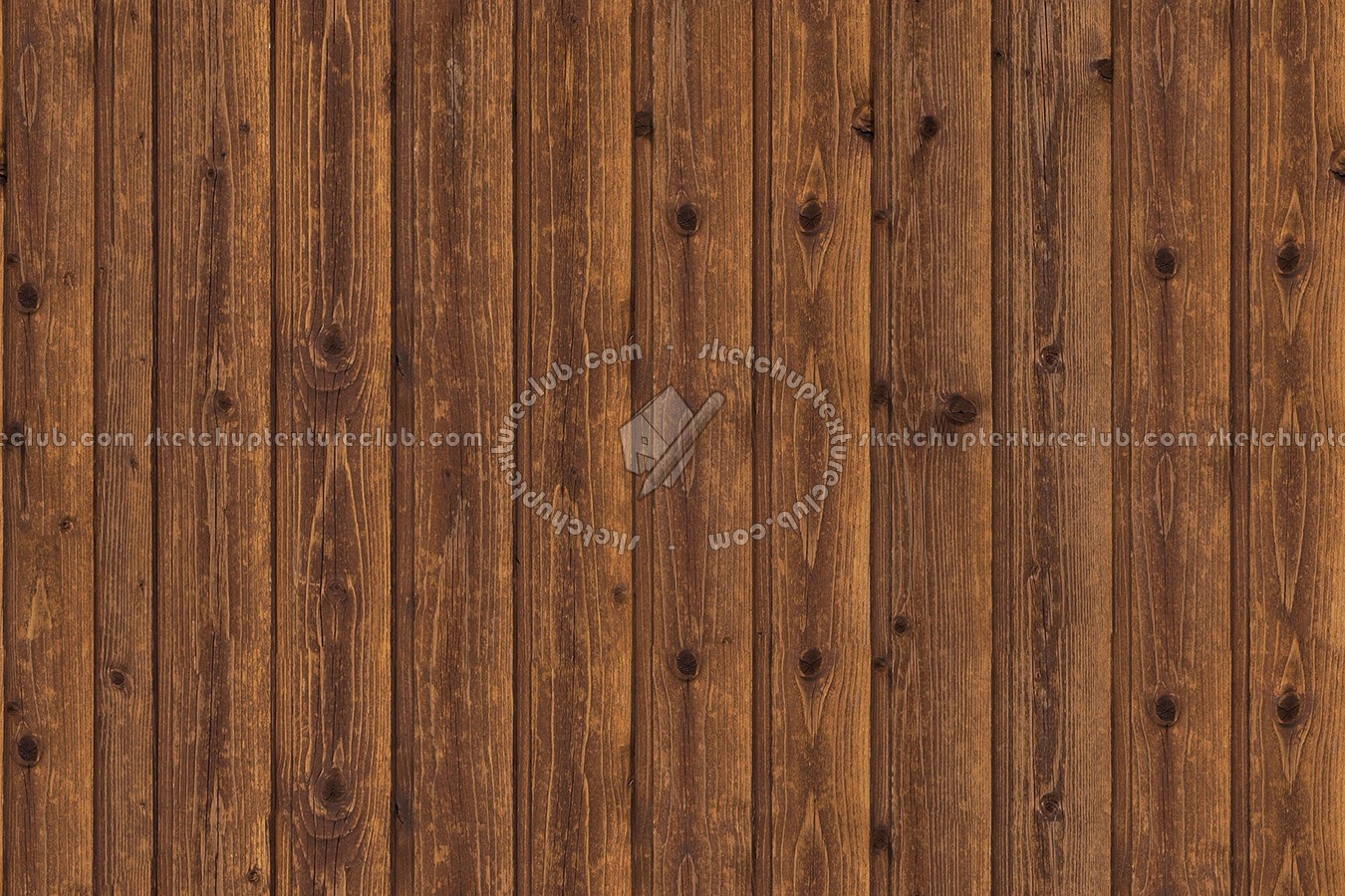 Textures   -   ARCHITECTURE   -   WOOD PLANKS   -   Wood fence  - Wood fence texture seamless 09380 (seamless)