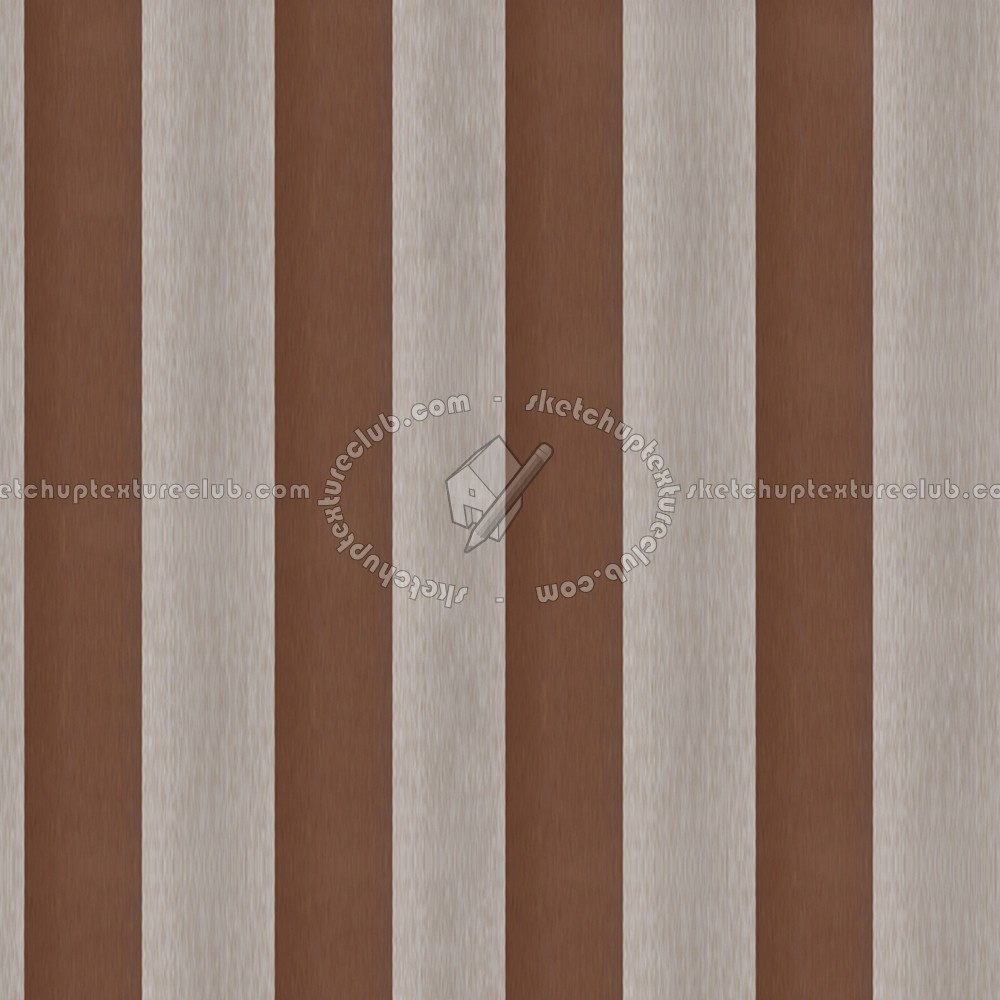 Textures   -   MATERIALS   -   WALLPAPER   -   Striped   -   Brown  - Brown striped wallpaper texture seamless 11594 (seamless)
