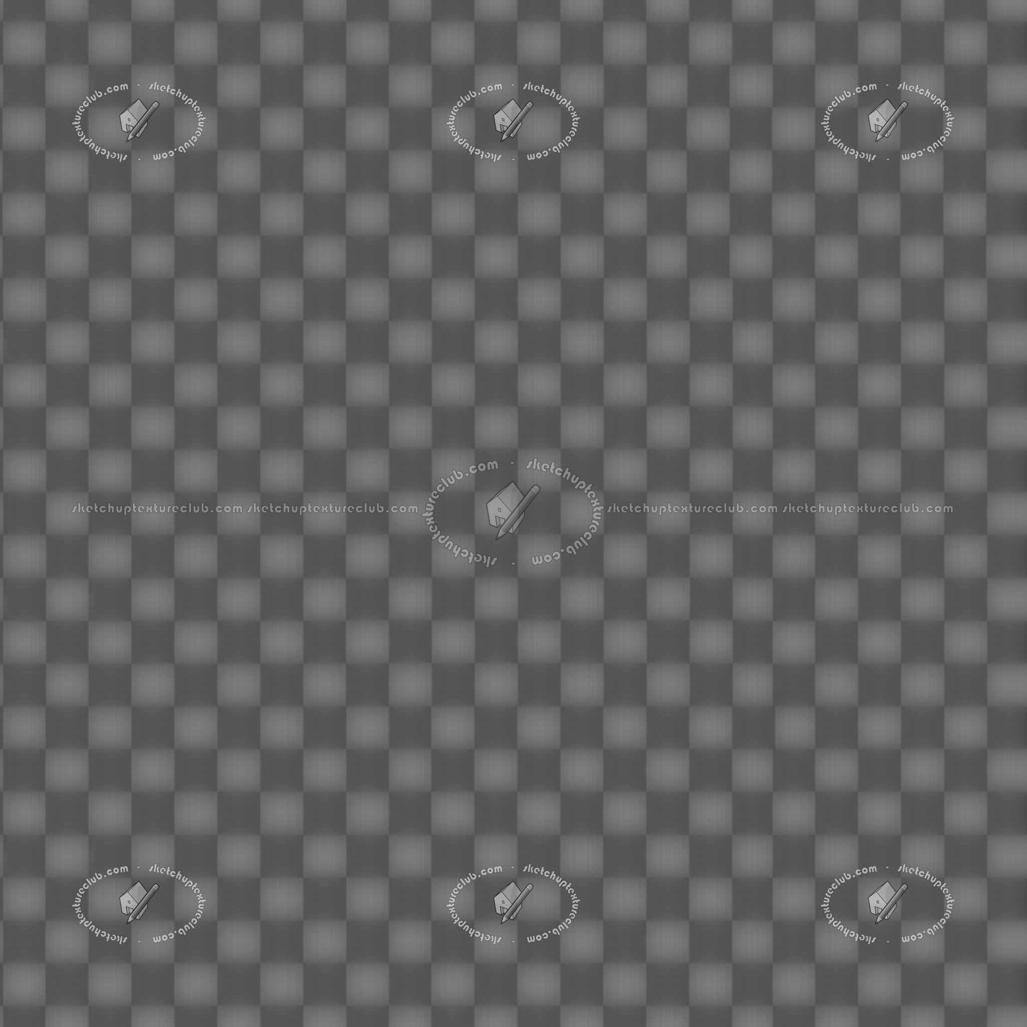 Textures - MATERIALS - FABRICS - Carbon Fiber - Carbon fiber texture seamless 21081 - Displacement