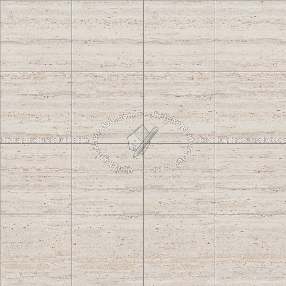 2d tiles texture seamless floor Classic 14661 tile travertine texture