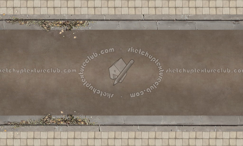 Textures   -   ARCHITECTURE   -   ROADS   -   Roads  - Dirt road texture seamless 07527 (seamless)