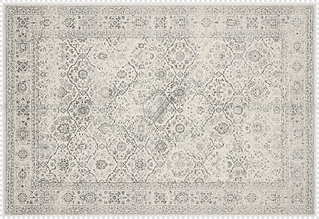 Faded vintage rug texture 19920