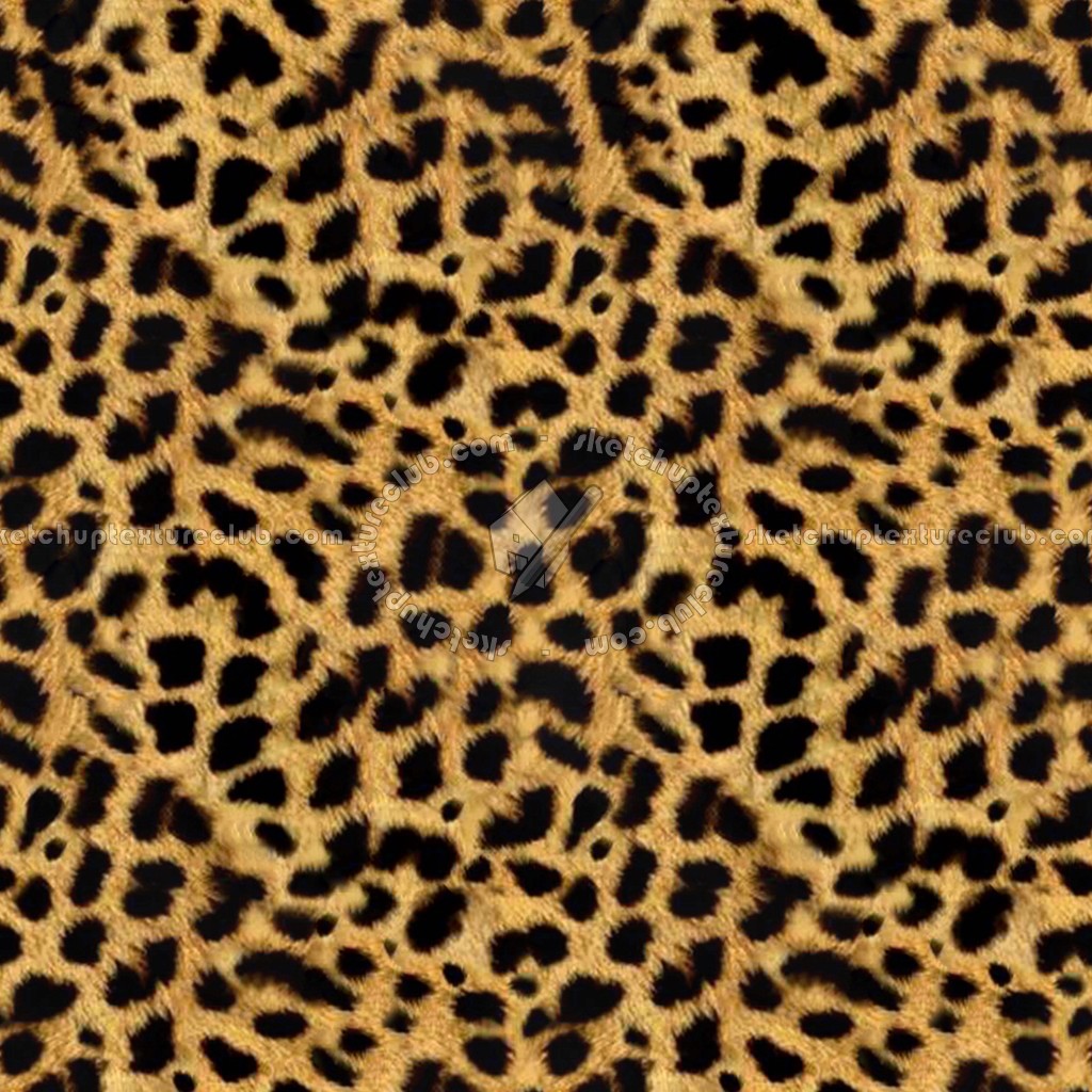 Textures   -   MATERIALS   -   FUR ANIMAL  - Ghepardo faux fake fur animal texture seamless 09552 (seamless)