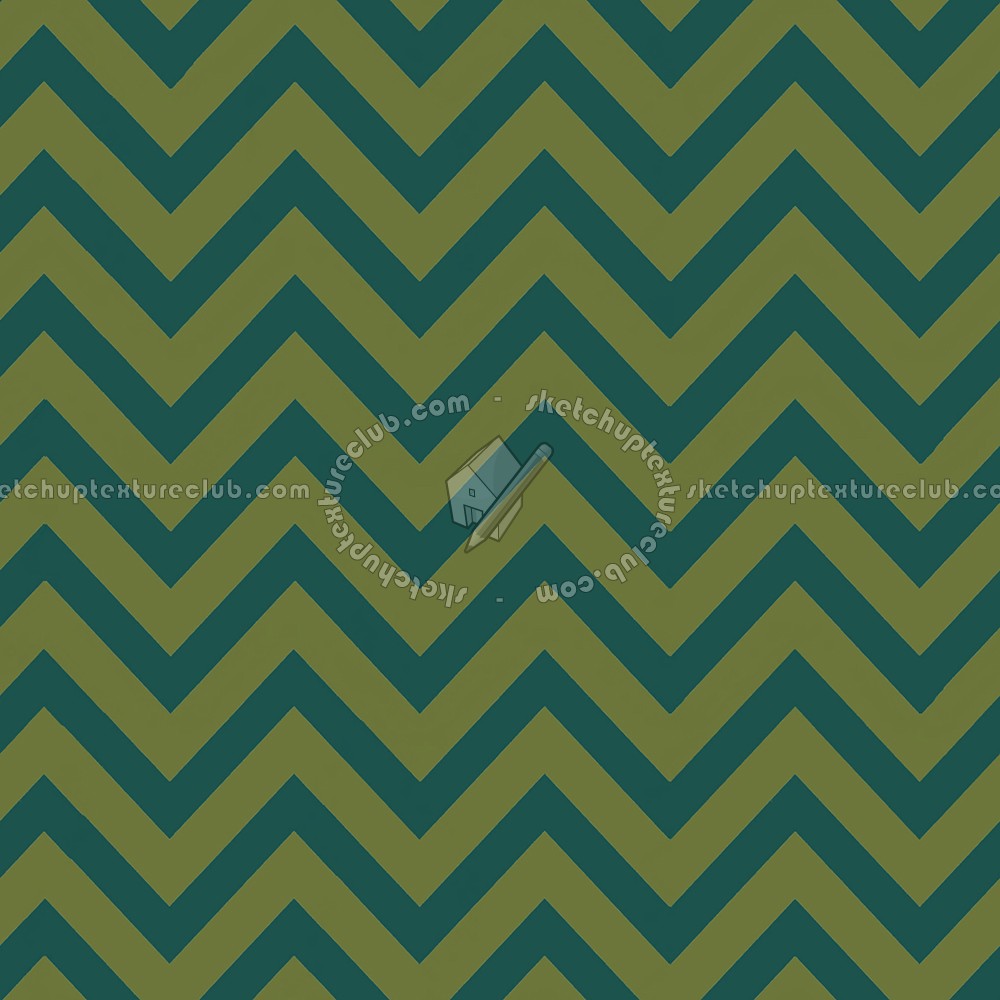 Textures - MATERIALS - WALLPAPER - Striped - Green - Green striped wallpaper texture seamless 11730 (seamless)