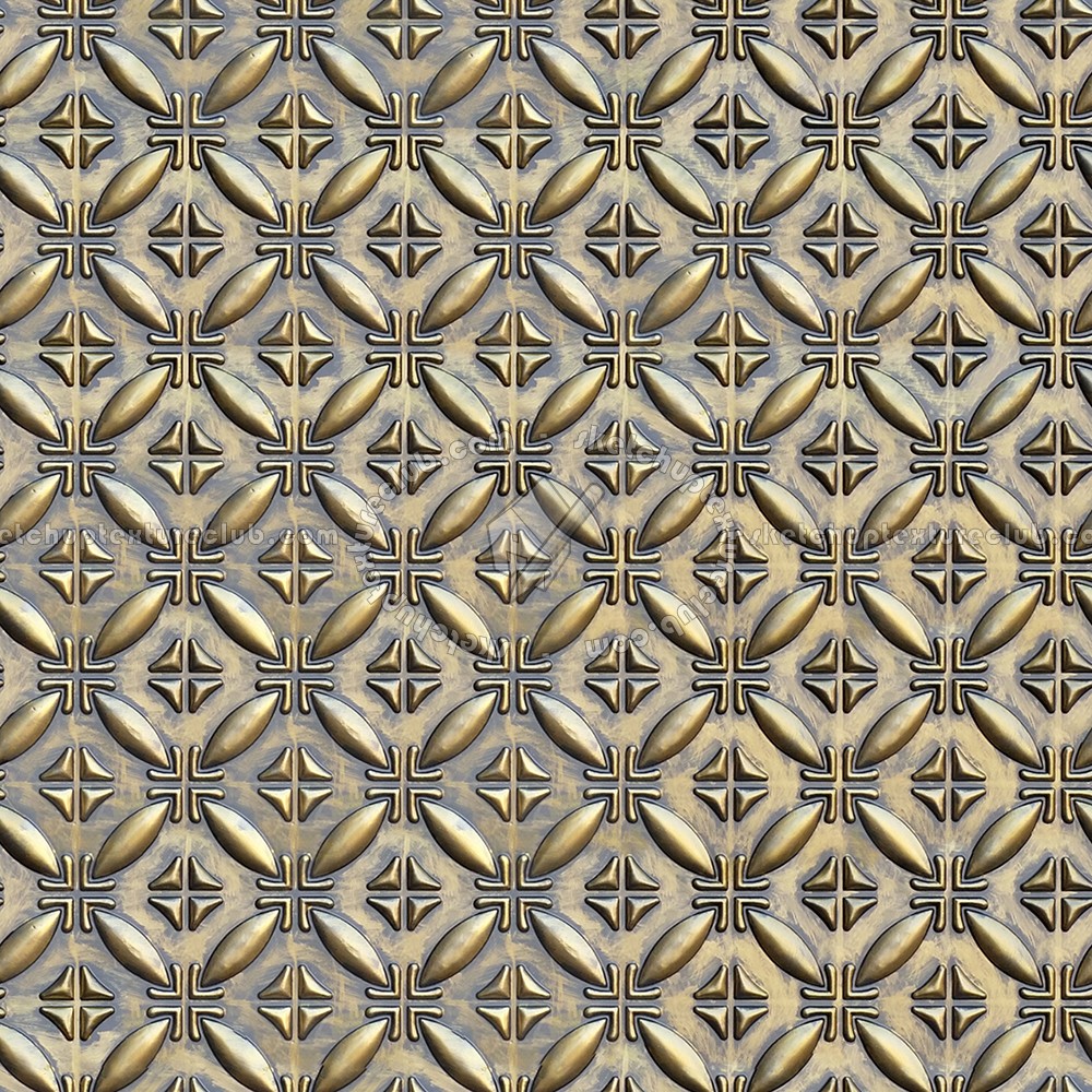 Textures   -   MATERIALS   -   METALS   -   Panels  - Metal panel texture seamless 10392 (seamless)