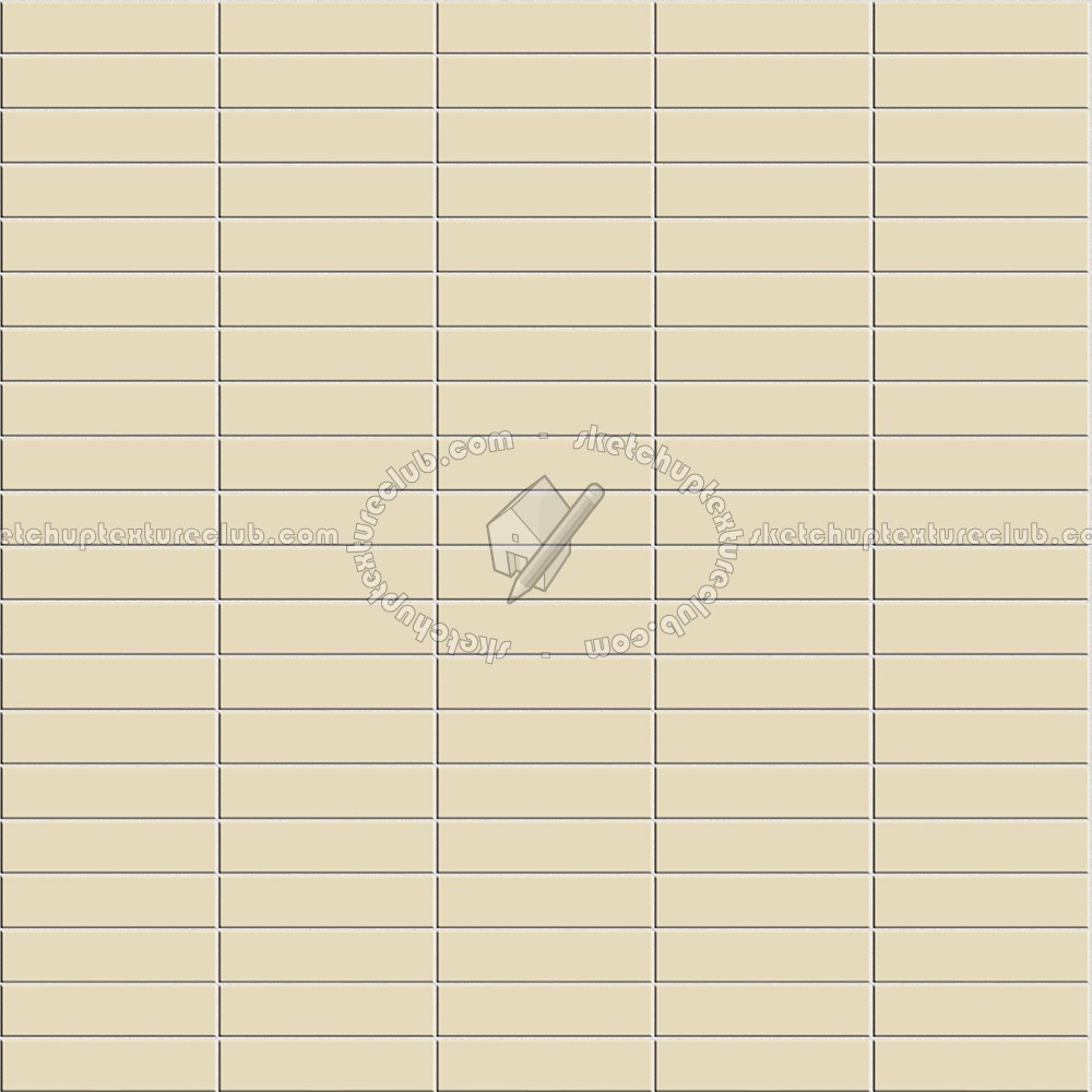 Textures   -   ARCHITECTURE   -   TILES INTERIOR   -   Mosaico   -   Classic format   -   Plain color   -   Mosaico cm 5x20  - Mosaico classic tiles cm 5x20 texture seamless 15452 (seamless)