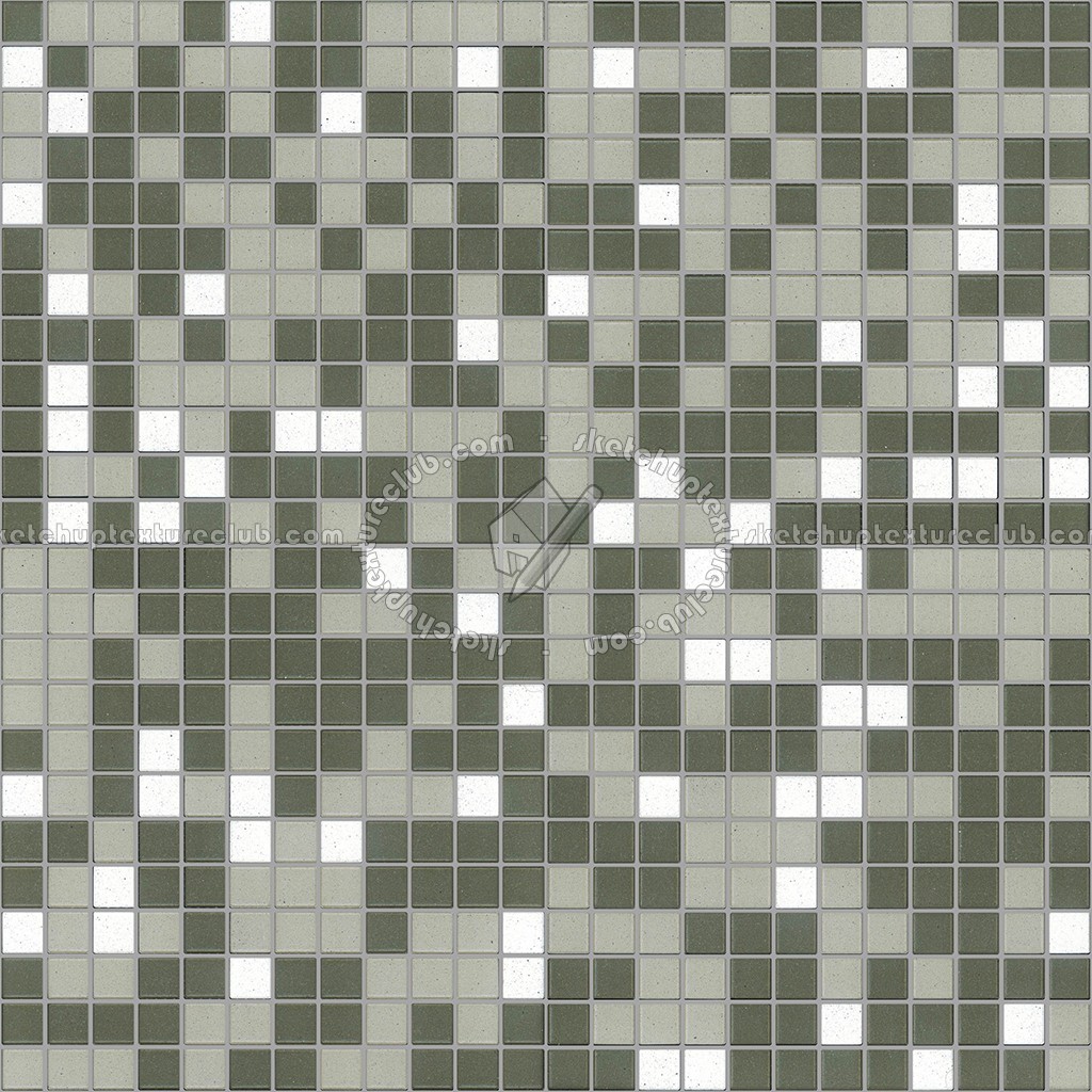 Textures   -   ARCHITECTURE   -   TILES INTERIOR   -   Mosaico   -   Classic format   -   Multicolor  - Mosaico multicolor tiles texture seamless 14968 (seamless)