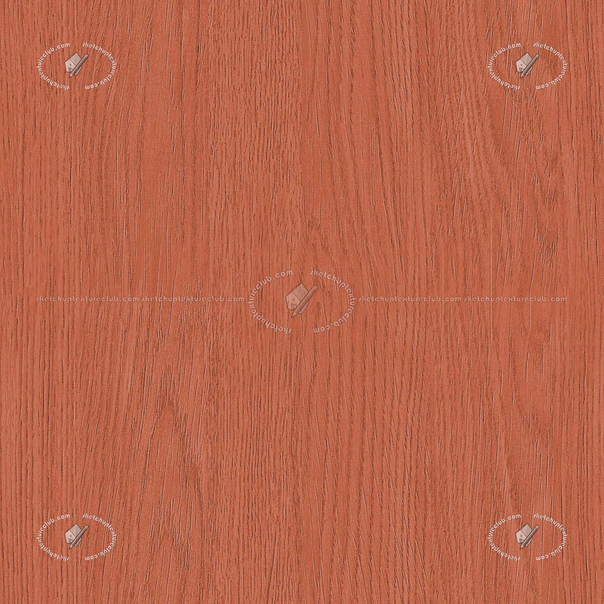 Orange stained wood texture seamless 20589