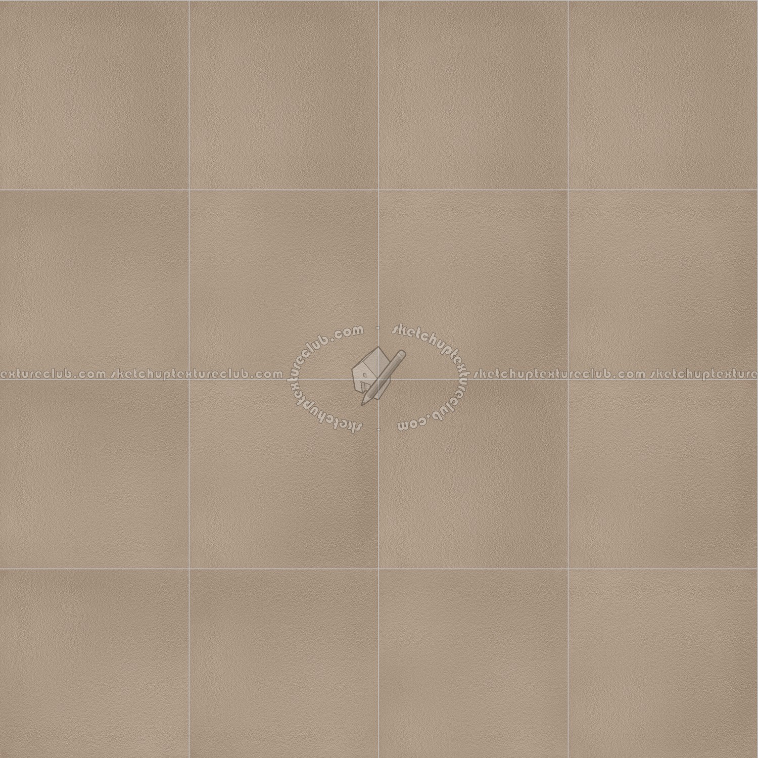 Textures   -   ARCHITECTURE   -   TILES INTERIOR   -   Plain color   -   Mixed size  - Porcelain floor tiles texture seamless 15914 (seamless)
