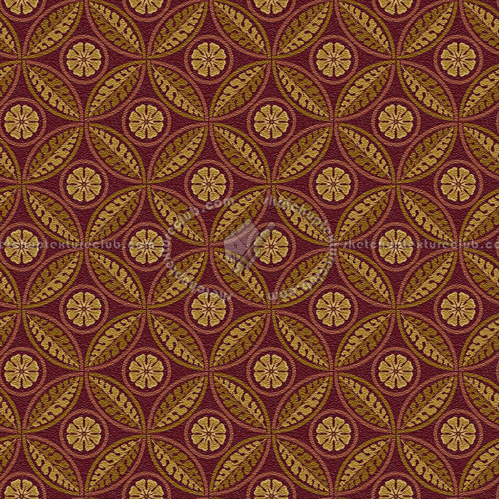 Textures   -   MATERIALS   -   CARPETING   -   Red Tones  - Red carpeting texture seamless 16727 (seamless)