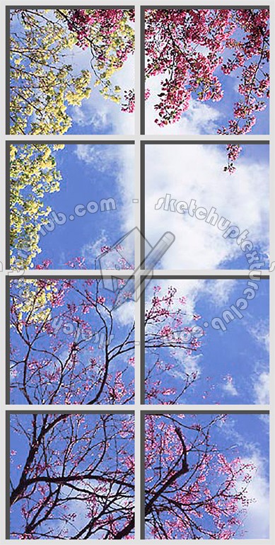 Textures   -   ARCHITECTURE   -   BUILDINGS   -   Windows   -   special windows  - Special window texture 01126