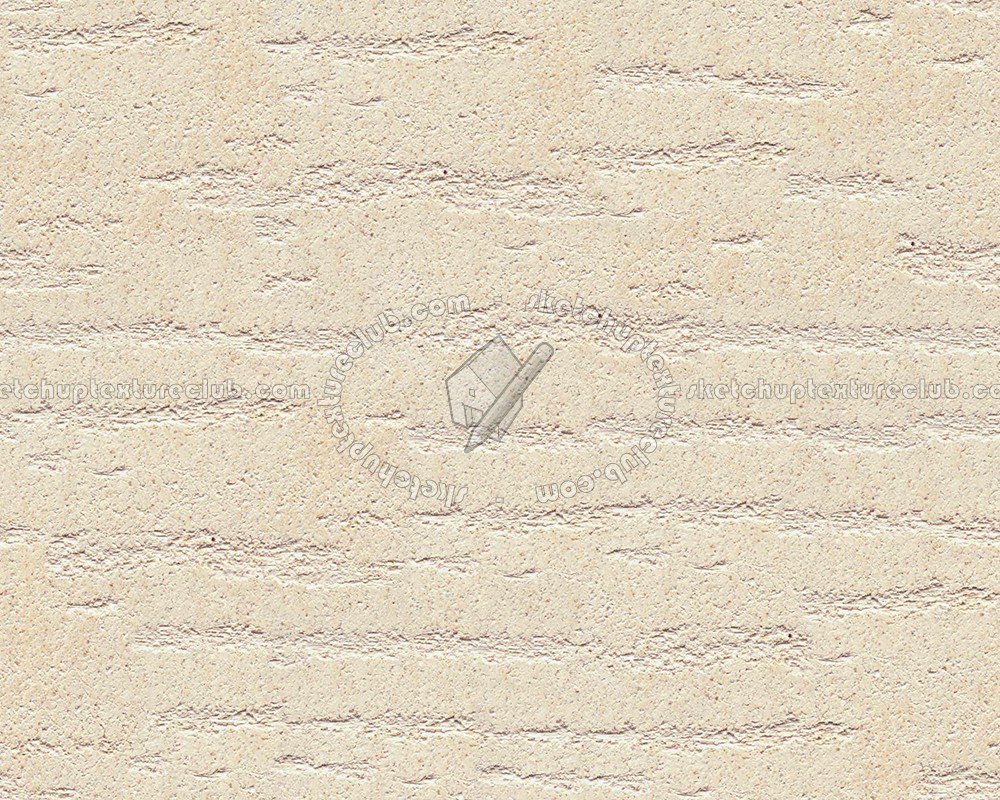 Textures - ARCHITECTURE - MARBLE SLABS - Travertine - Venice travertine slab texture seamless 02474 (seamless)