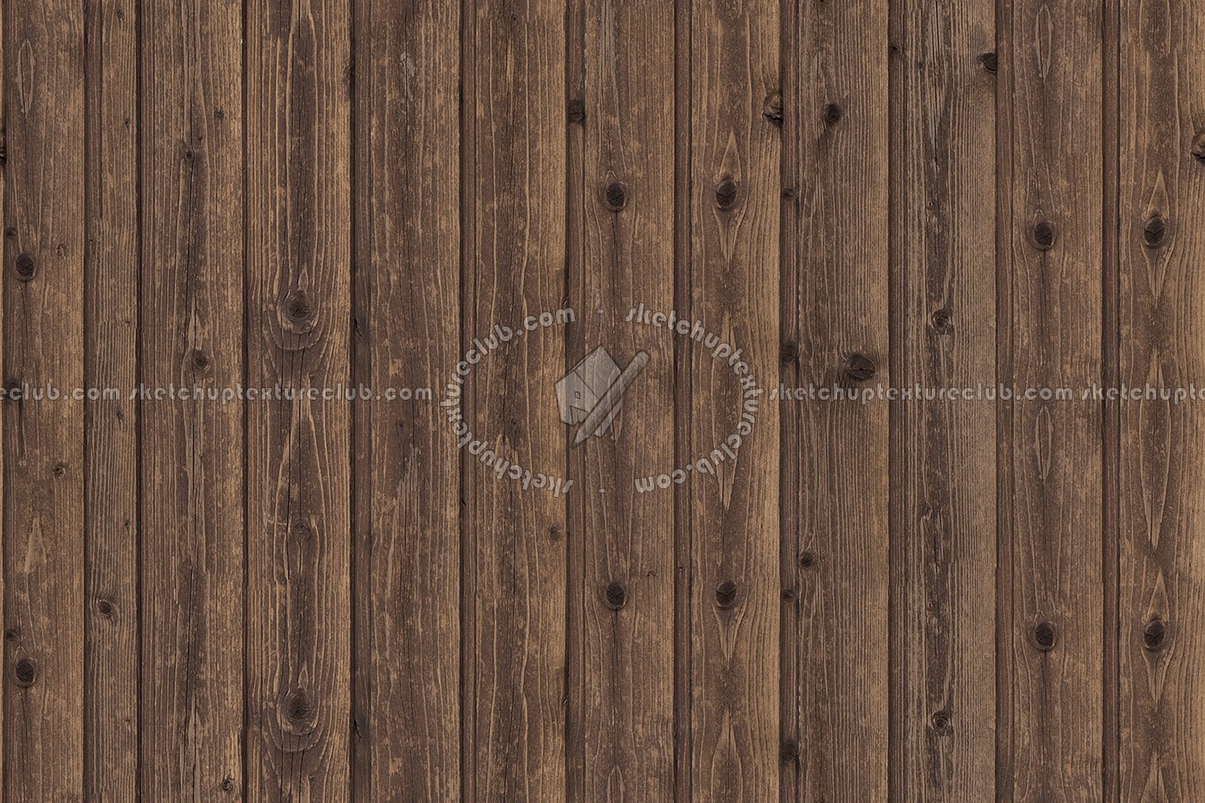 Textures   -   ARCHITECTURE   -   WOOD PLANKS   -   Wood fence  - Wood fence texture seamless 09381 (seamless)