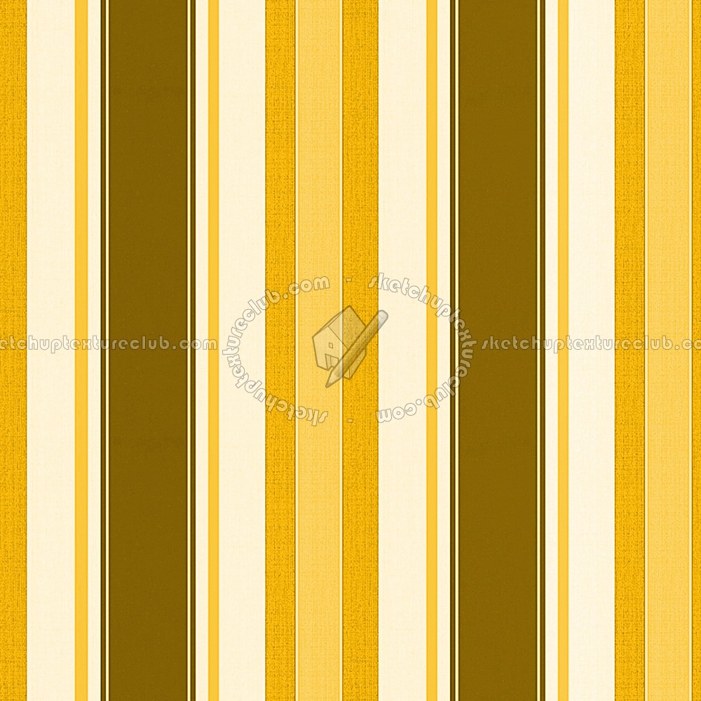 Textures   -   MATERIALS   -   WALLPAPER   -   Striped   -   Yellow  - Yellow brown striped wallpaper texture seamless 11954 (seamless)