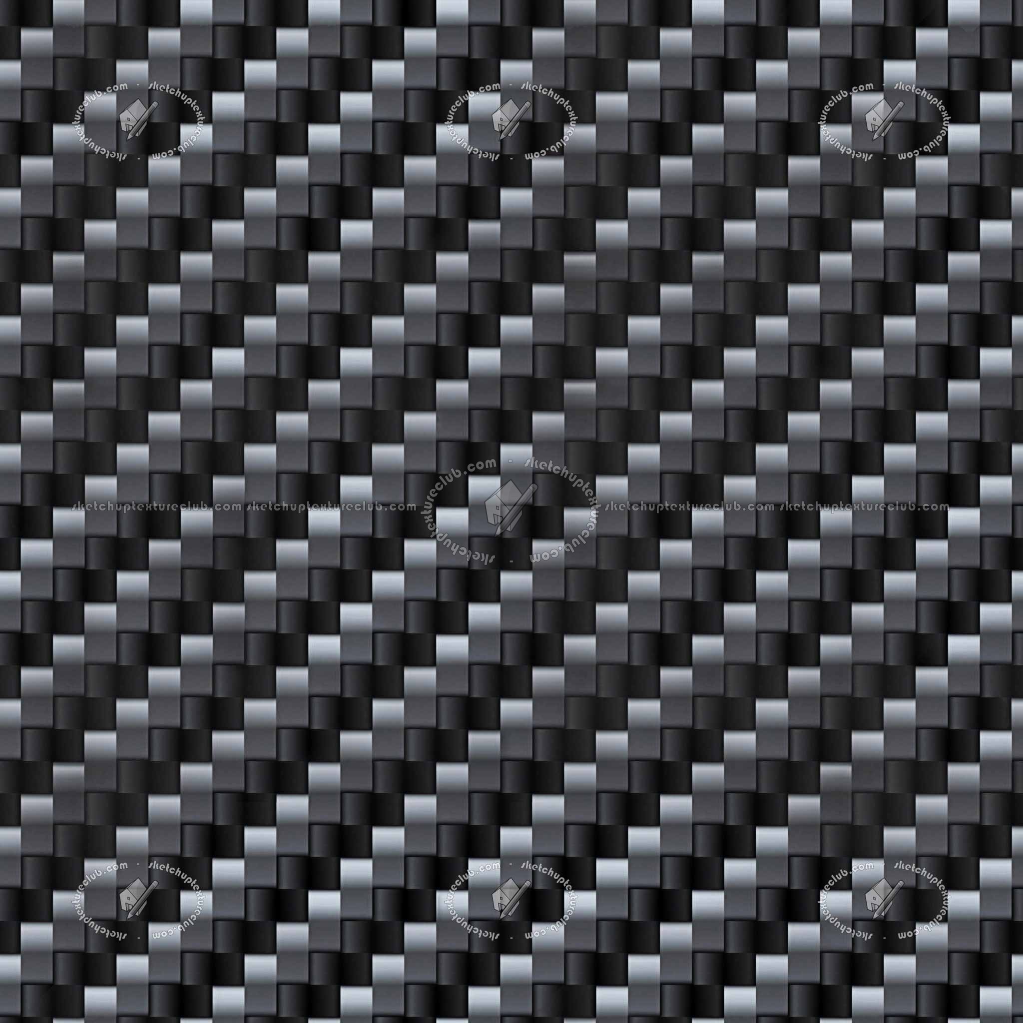 Textures   -   MATERIALS   -   FABRICS   -   Carbon Fiber  - Carbon fiber texture seamless 21082 (seamless)
