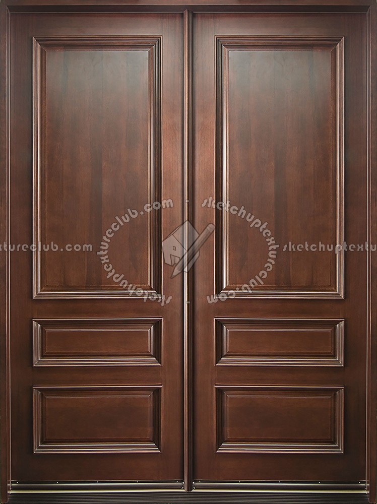 Textures   -   ARCHITECTURE   -   BUILDINGS   -   Doors   -   Main doors  - Classic main door 00608