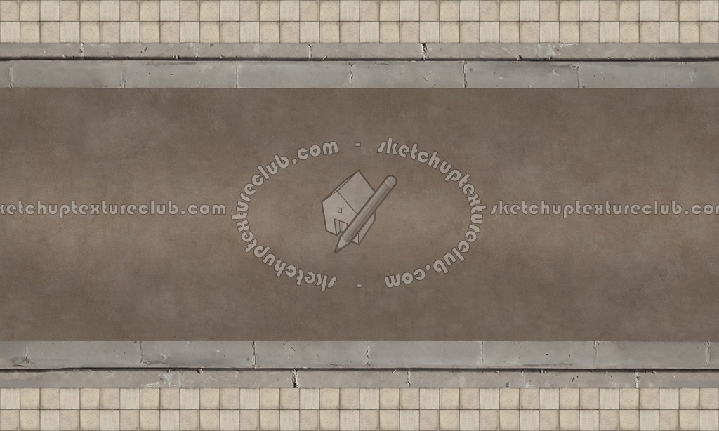 Textures   -   ARCHITECTURE   -   ROADS   -   Roads  - Dirt road texture seamless 07528 (seamless)