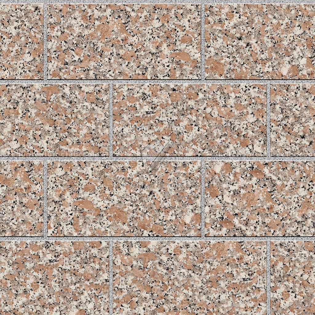 Textures   -   ARCHITECTURE   -   PAVING OUTDOOR   -   Marble  - Granite paving outdoor texture seamless 17030 (seamless)