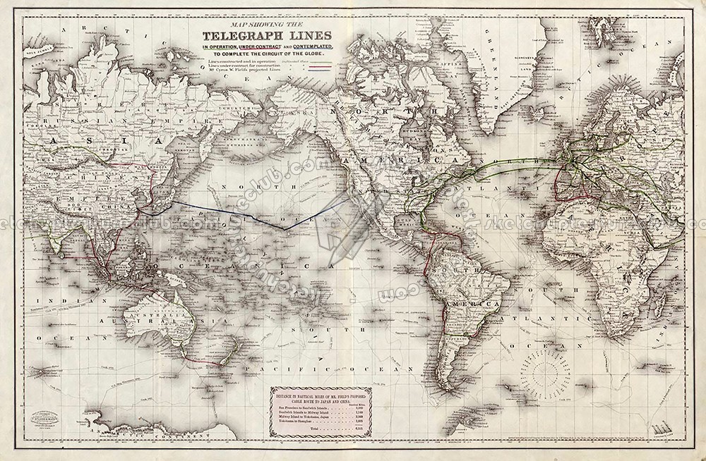 Textures   -   ARCHITECTURE   -   DECORATIVE PANELS   -   World maps   -   Vintage maps  - Interior decoration vintage map 03217