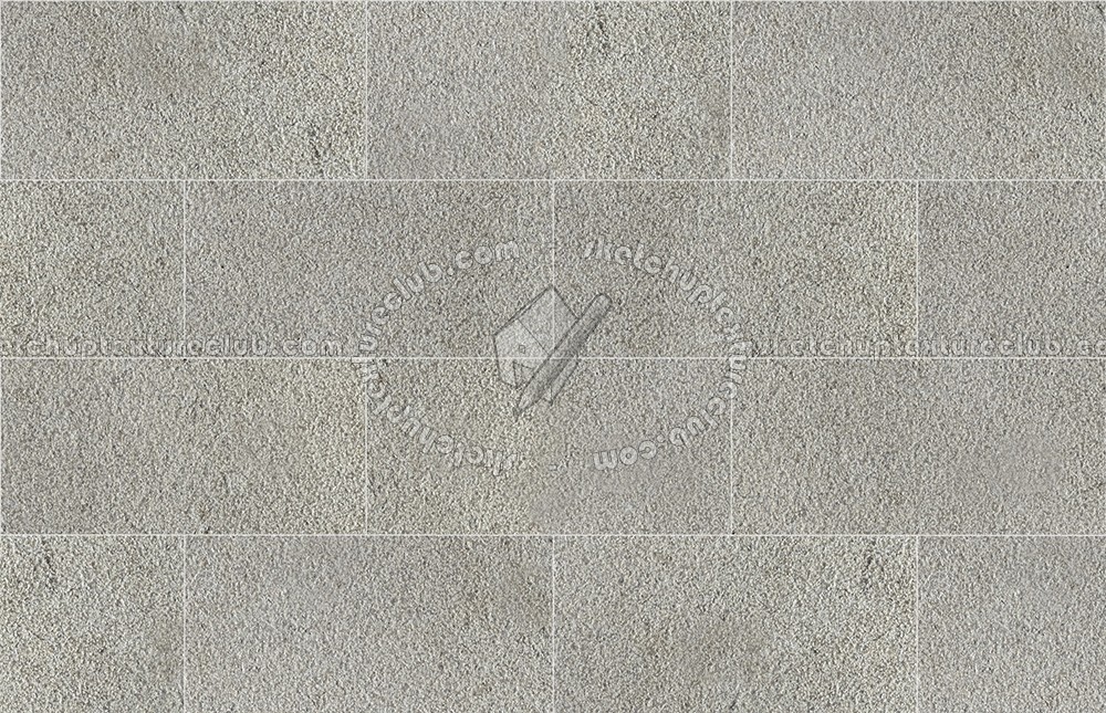Textures - ARCHITECTURE - TILES INTERIOR - Marble tiles - Worked - Lipica bushhammered floor marble tile texture seamless 14881 (seamless)