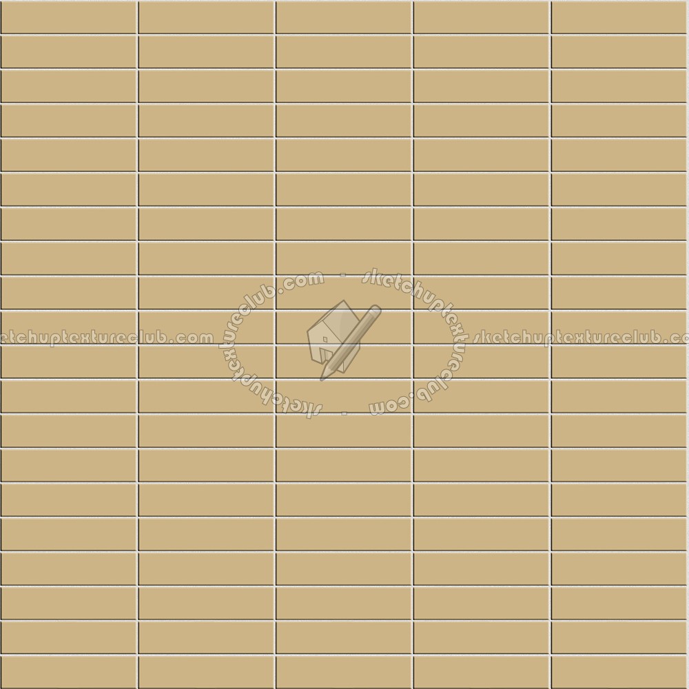 Textures   -   ARCHITECTURE   -   TILES INTERIOR   -   Mosaico   -   Classic format   -   Plain color   -   Mosaico cm 5x20  - Mosaico classic tiles cm 5x20 texture seamless 15453 (seamless)