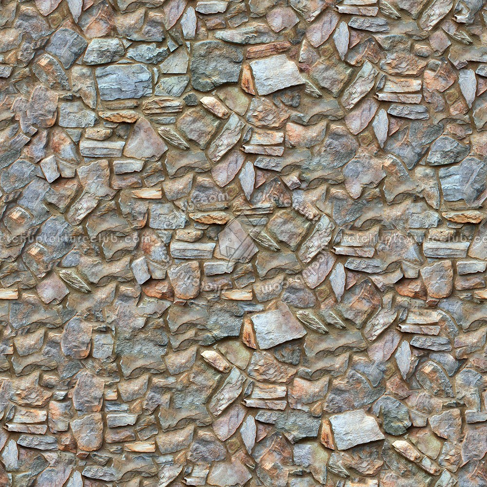 Textures   -   ARCHITECTURE   -   STONES WALLS   -   Stone walls  - Old wall stone texture seamless 08394 (seamless)