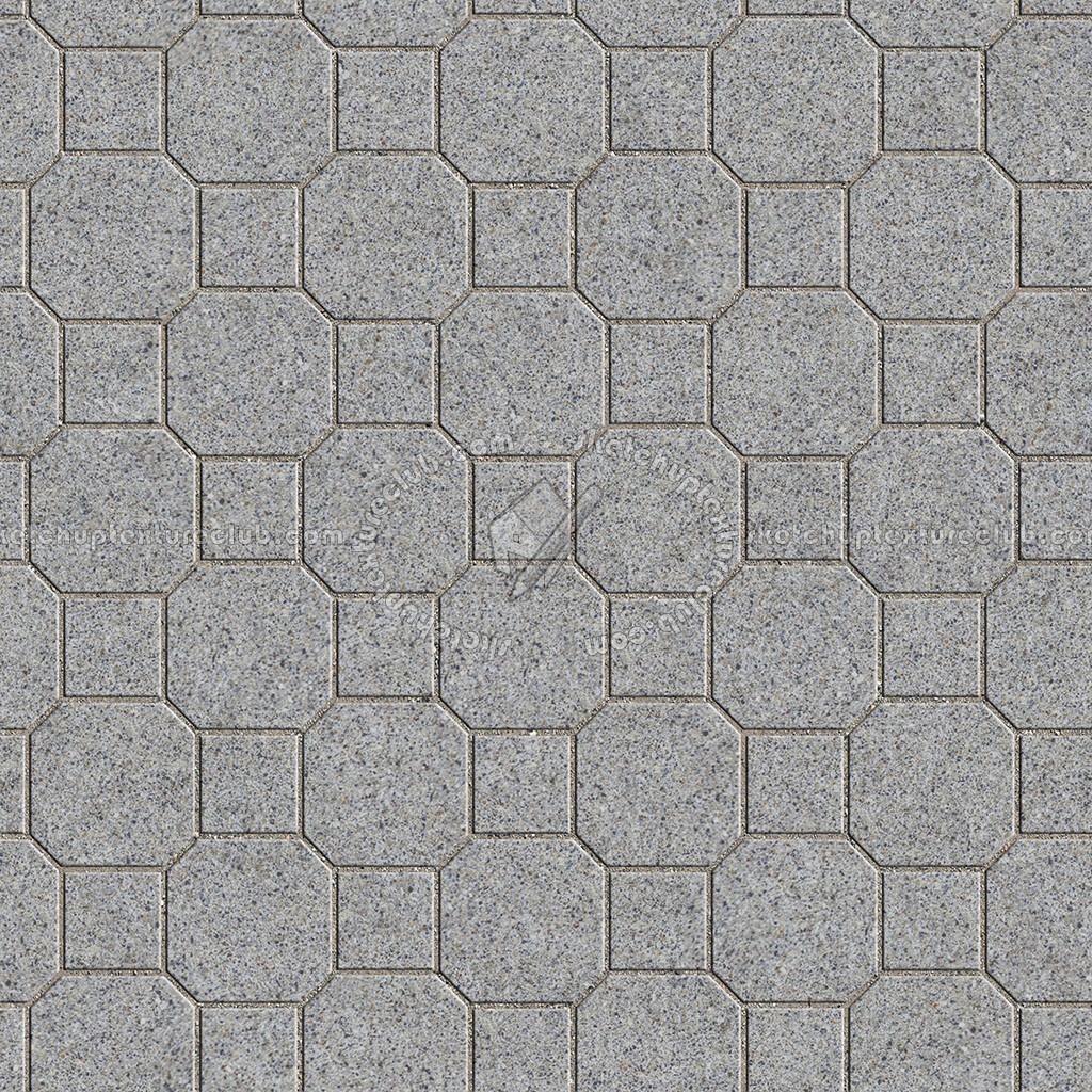 Textures   -   ARCHITECTURE   -   PAVING OUTDOOR   -   Pavers stone   -   Blocks mixed  - Pavers stone mixed size texture seamless 06090 (seamless)