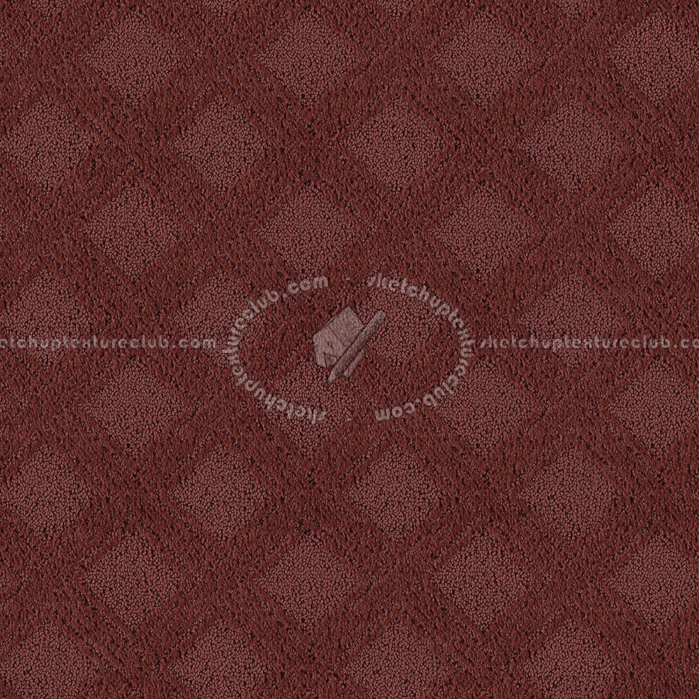 Textures   -   MATERIALS   -   CARPETING   -   Red Tones  - Red carpeting texture seamless 16728 (seamless)