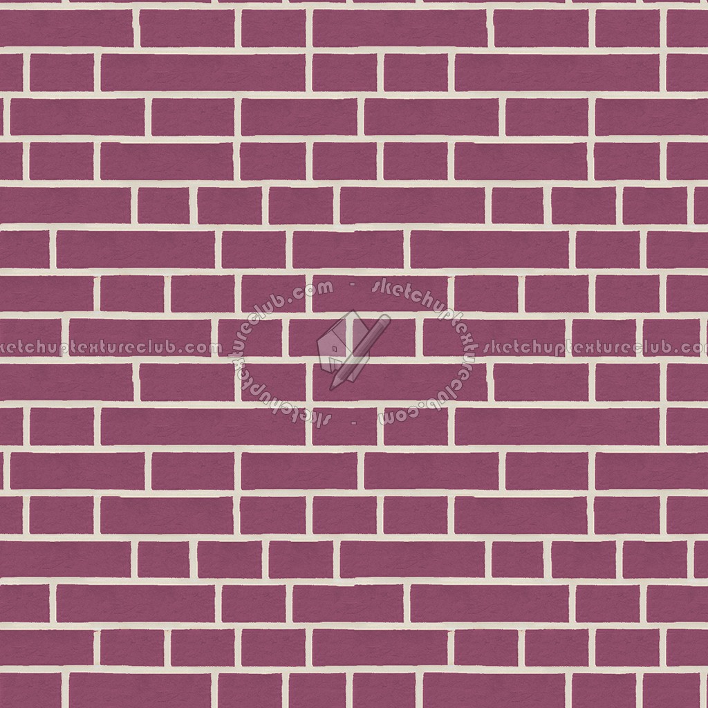 Textures   -   ARCHITECTURE   -   BRICKS   -   Colored Bricks   -   Sandblasted  - Sandblasted bricks colored texture seamless 00041 (seamless)