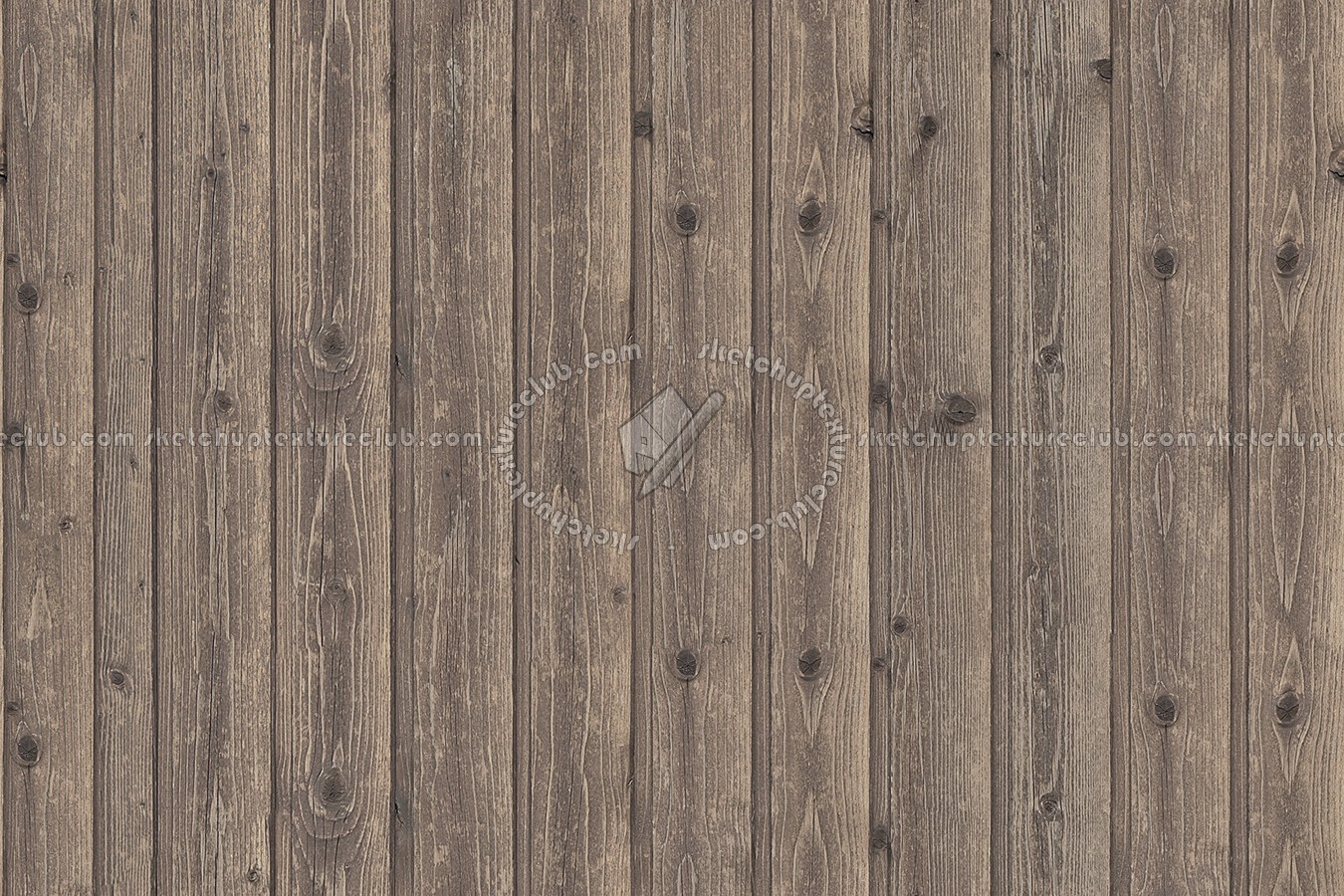 Textures   -   ARCHITECTURE   -   WOOD PLANKS   -   Wood fence  - Wood fence texture seamless 09382 (seamless)