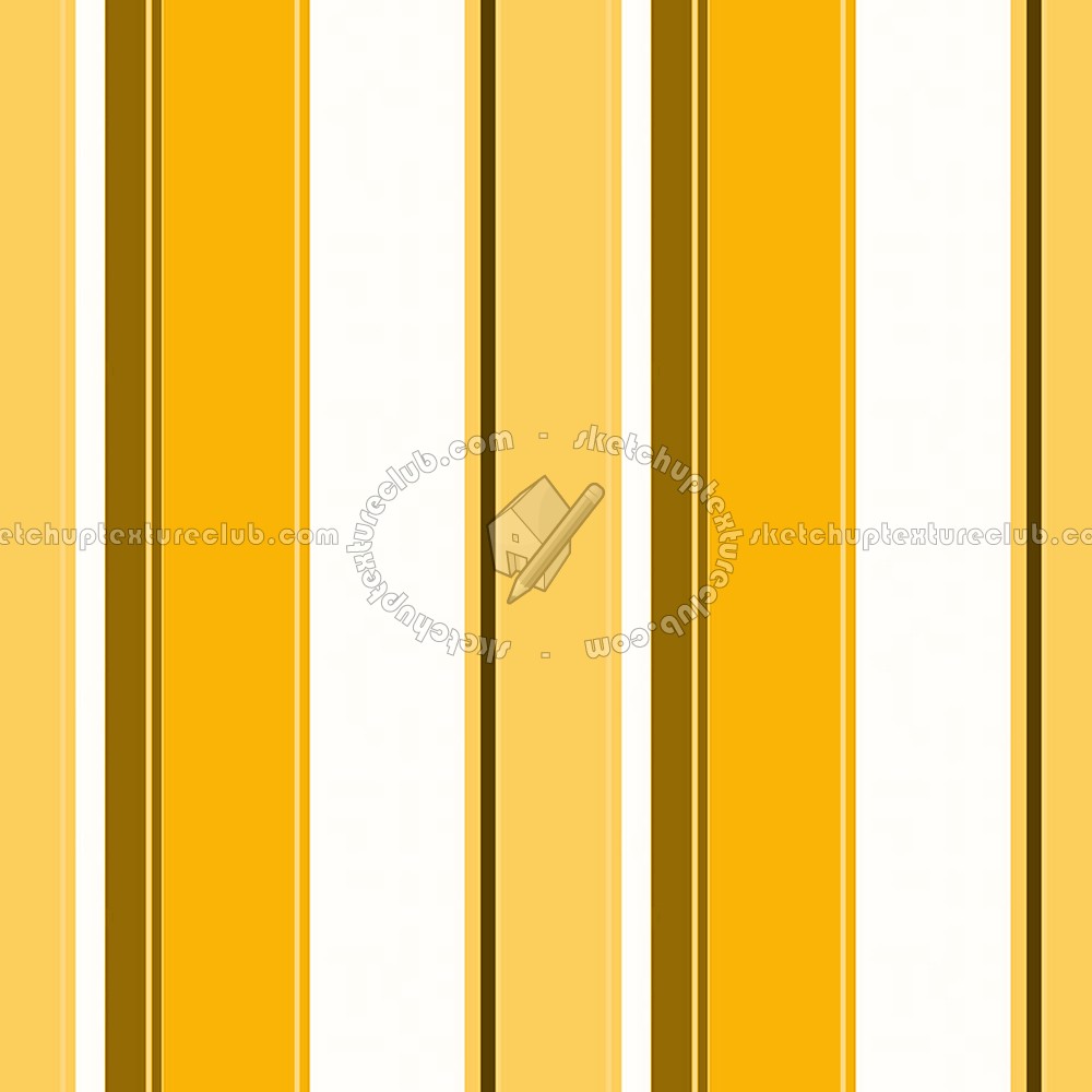 Textures   -   MATERIALS   -   WALLPAPER   -   Striped   -   Yellow  - Yellow brown striped wallpaper texture seamless 11955 (seamless)