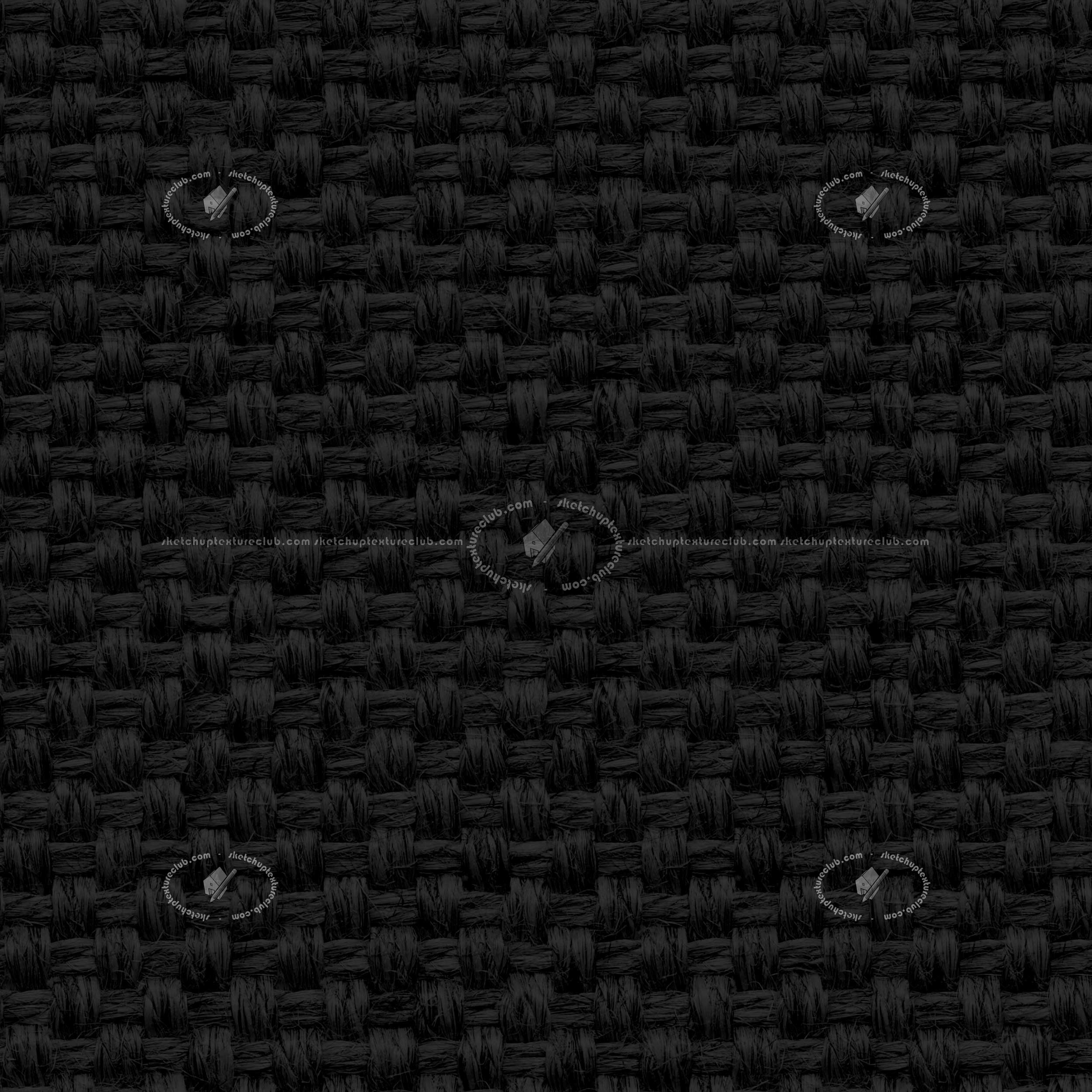 Textures   -   MATERIALS   -   CARPETING   -   Natural fibers  - Carpeting linen natural fibers texture seamless 20664 - Specular