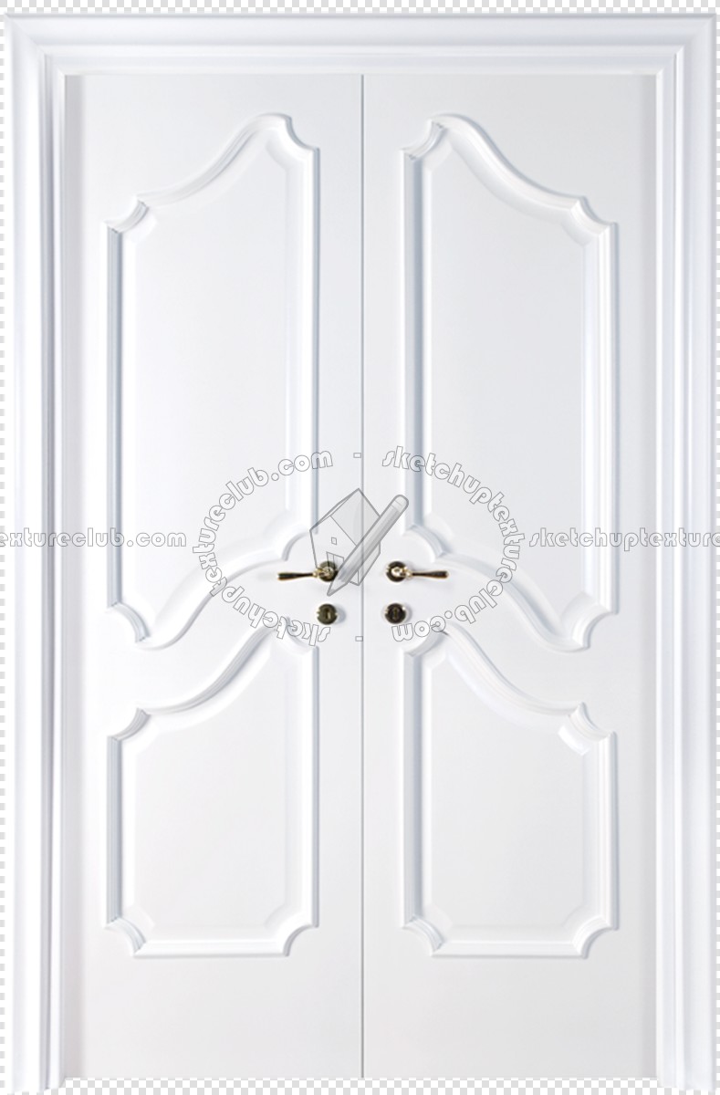 Textures   -   ARCHITECTURE   -   BUILDINGS   -   Doors   -   Classic doors  - Classic door 00573