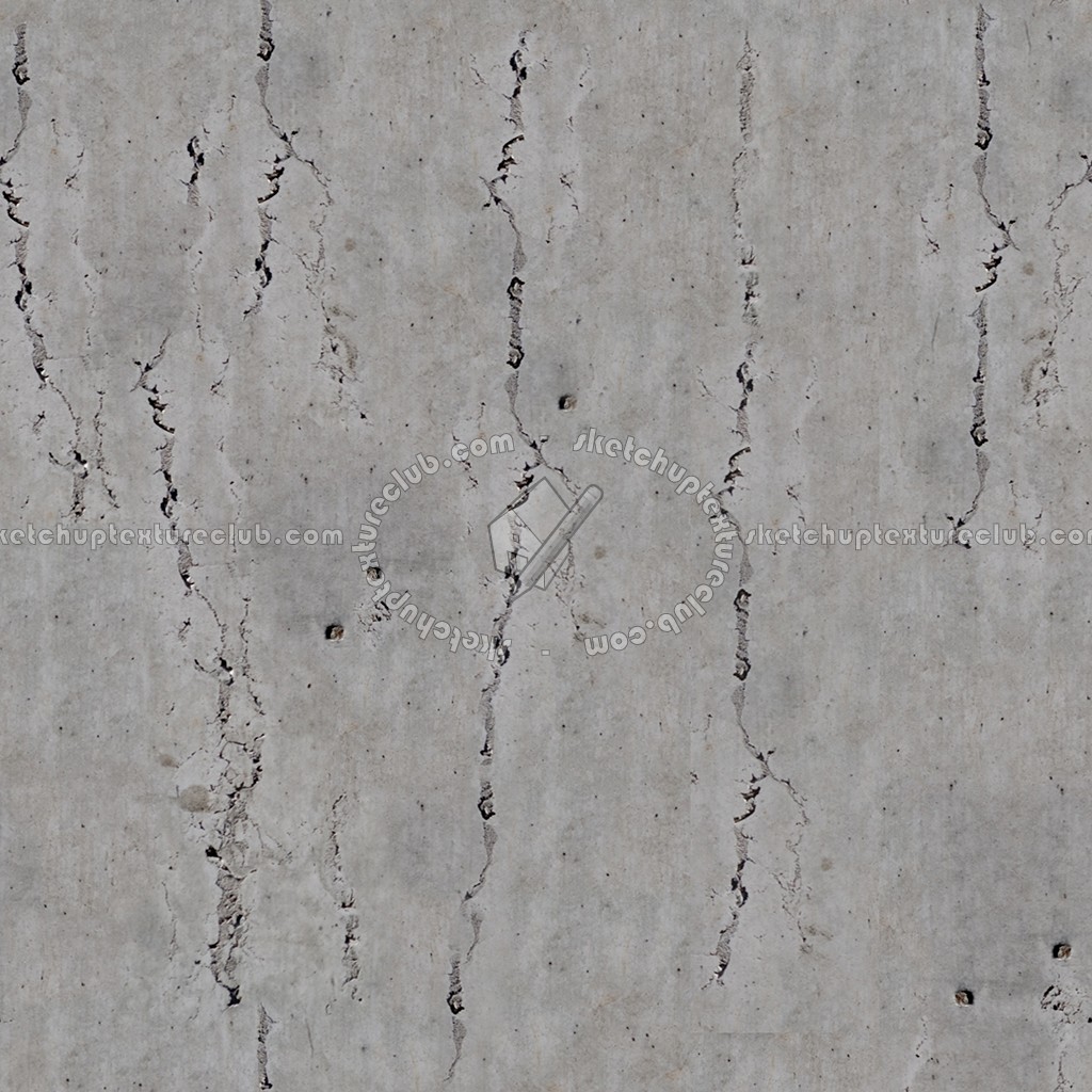 Textures   -   ARCHITECTURE   -   CONCRETE   -   Bare   -   Damaged walls  - Concrete bare damaged texture seamless 01363 (seamless)