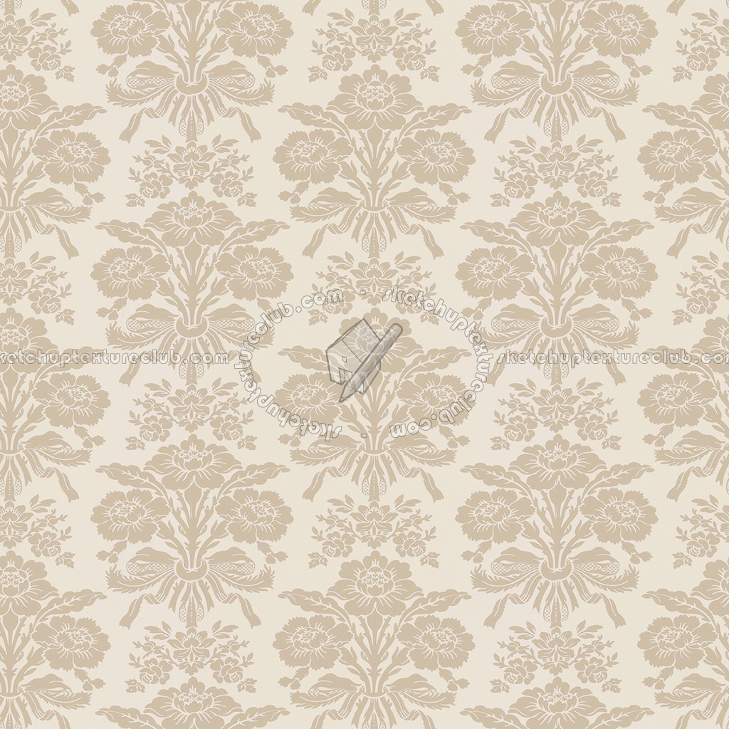 Textures   -   MATERIALS   -   WALLPAPER   -   Damask  - Damask wallpaper texture seamless 10900 (seamless)