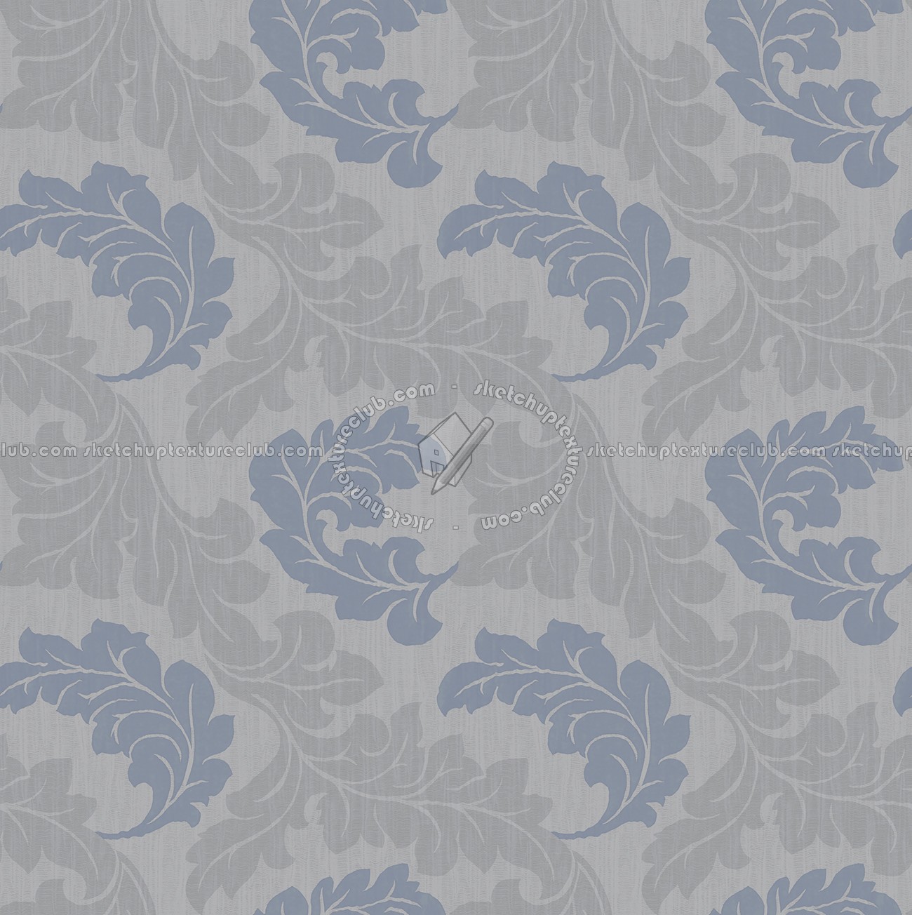 Textures   -   MATERIALS   -   WALLPAPER   -   Parato Italy   -   Nobile  - Leaf nobile wallpaper by parato texture seamless 11452 (seamless)