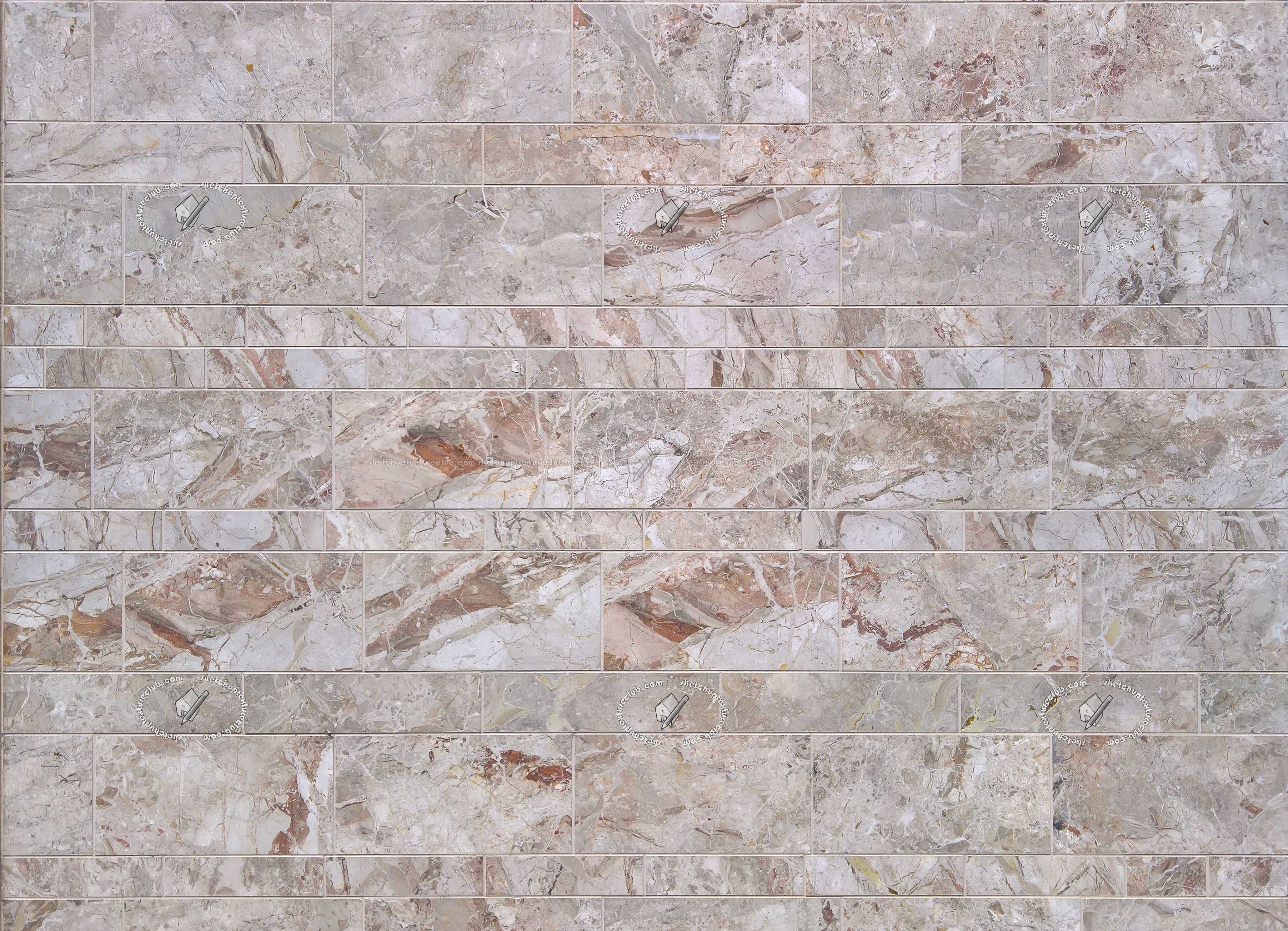 0004 marble wall cladding texture seamless hr