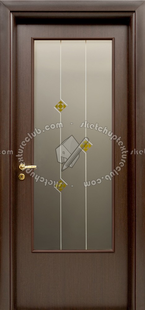 Textures   -   ARCHITECTURE   -   BUILDINGS   -   Doors   -   Modern doors  - Modern door 00647