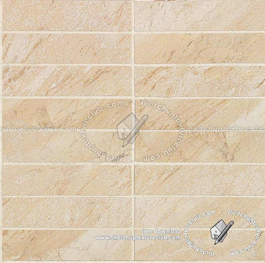 Textures - ARCHITECTURE - TILES INTERIOR - Marble tiles - coordinated themes - Mosaic beige raw marble cm30x30 texture seamless 18120 (seamless)