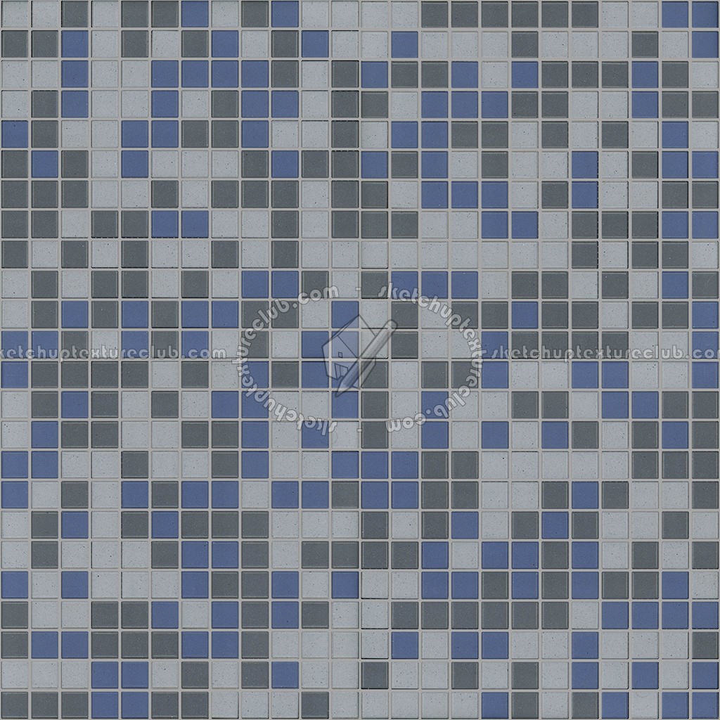 Textures   -   ARCHITECTURE   -   TILES INTERIOR   -   Mosaico   -   Classic format   -   Multicolor  - Mosaico multicolor tiles texture seamless 14970 (seamless)